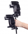 Держатель Phottix Multi Boom 16" Flash Bracket