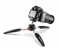 Настольный штатив+голова Manfrotto MTPIXIEVO-BK Pixi Evo (черный)