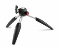 Настольный штатив+голова Manfrotto MTPIXIEVO-BK Pixi Evo (черный)