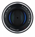 Объектив Carl Zeiss Planar T* 1,4/50 ZE для Canon