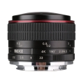 Объектив Meike 6.5mm f/2 FishEye Ultra Wide для Micro 4/3