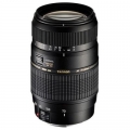 Объектив Tamron AF 70-300mm F/4-5.6 Di LD Macro 1:2 для Canon