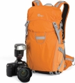 Рюкзак LowePro Photo Sport 200 AW оранж