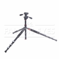 Штатив Falcon Eyes Red Line Pro-616 3D6