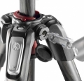 Штатив Manfrotto MT190CXPRO4 Carbon Tripod Pro