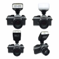 Вспышка Meike MK-320 TTL для Micro 4/3