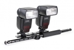 Держатель Phottix Multi Boom 16" Flash Bracket