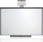 Интерактивная доска Smart Board X885i6 (комплект)