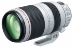 Объектив Canon EF 100-400mm f/4.5-5.6L IS II USM