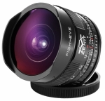 Объектив МС Зенитар 2,8/16 для Nikon 1