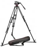 Видеоштатив Manfrotto MVH502A-546GB-1