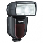 Вспышка Nissin Di-700 Speedlite для Canon EOS