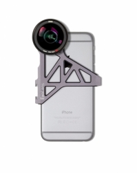 Набор ExoLens с широкоугольным объективом ZEISS Mutar 0.6x Asph для iPhone 6 Plus / 6s Plus