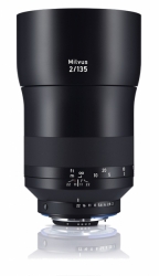 Объектив Carl Zeiss Milvus 2/135M ZF.2 для Nikon