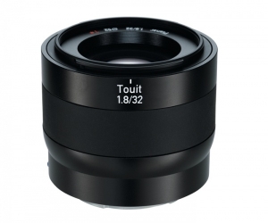 Объектив Carl Zeiss Touit 1.8/32 E для Sony NEX