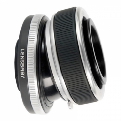 Объектив Lensbaby Composer Pro Double Glass для Sony Alpha