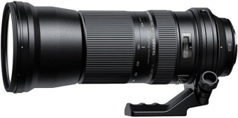 Объектив Tamron SP 150-600мм F/5-6.3 Di USD для Sony