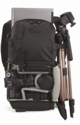 Сумка Lowepro DSLR Video Fastpack 150 AW