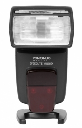 Вспышка YongNuo Speedlite YN-568EX для Canon EOS